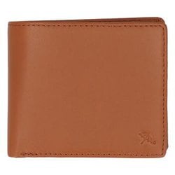 4AP3205 ArnoldPalmer 二つ折り財布 財布 TAN