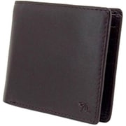 4AP3312 ArnoldPalmer 二つ折り財布 財布 BROWN
