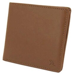 4AP3312 ArnoldPalmer 二つ折り財布 財布 TAN