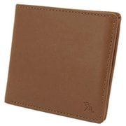 4AP3312 ArnoldPalmer 二つ折り財布 財布 TAN