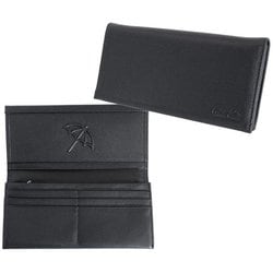 4AP3610 ArnoldPalmer 長財布 財布 BLACK