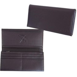 4AP3610 ArnoldPalmer 長財布 財布 BROWN