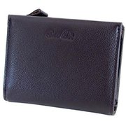 4AP3613 ArnoldPalmer 二つ折り財布 財布 BROWN