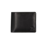 4AP3636 ArnoldPalmer 二つ折り財布 財布 BLACK