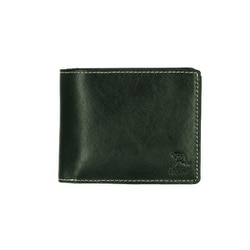 4AP3636 ArnoldPalmer 二つ折り財布 財布 GREEN