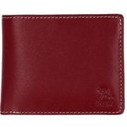 4AP3636 ArnoldPalmer 二つ折り財布 財布 RED