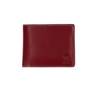 4AP3636 ArnoldPalmer 二つ折り財布 財布 RED