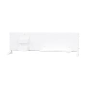 MBL-60KP [マグネットボード 自立 スタンド ロータイプ 60cm 小物収納付き]