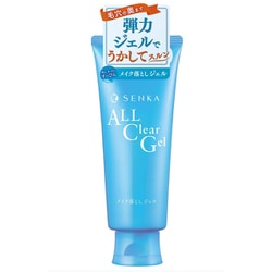 専科 オールクリアジェル 150g [メイク落とし]