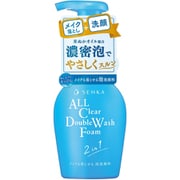 専科 メイクも落とせる泡洗顔料 150ml [メイク落とし 洗顔料 泡]