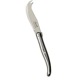 ステンレスハンドル ミニチーズナイフ 白箱