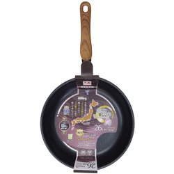 和楽亭 絢 IH フライパン 26cm PM726