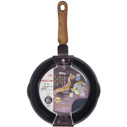 和楽亭 絢 IH 深型フライパン 22cm PM772