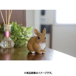 ヨドバシ.com - セーブ・インダストリー 手のりうさぎ SV-5967