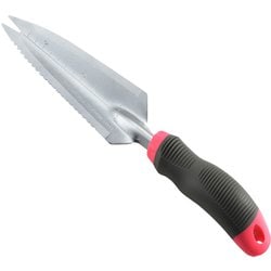 植替え職人 頑丈根切りスコップ SV-6131