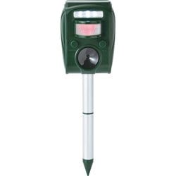 ソーラー式 鳥獣リペラー SV-7015