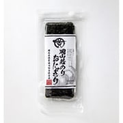 晴れの国から岡山若のり 焼のり おにぎりのり