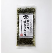 晴れの国から岡山のり 焼きざみのり