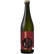 里海米朝日純米大吟醸 16度 720ml [純米大吟醸酒]