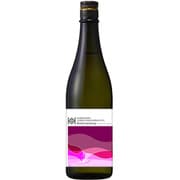 【期間限定】 山田錦純米 Anniversary 15度 720ml [純米酒]