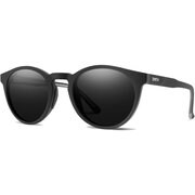 Westward スポーツサングラス Matte Black(CP Polarized Black) 240010475