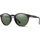 Westward スポーツサングラス Matte Black（CP Gray Green） 240010479