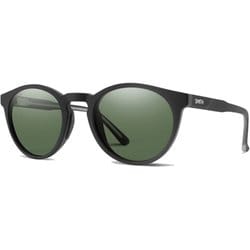 Westward スポーツサングラス Matte Black（CP Gray Green） 240010479