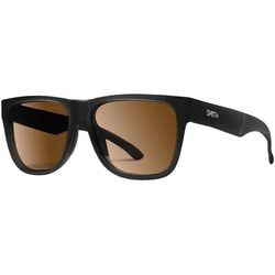ローダウンXL2 スポーツサングラス Matte Black （CP Photo Brown） 020439395