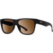 ローダウンXL2 スポーツサングラス Matte Black （CP Photo Brown） 020439395