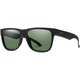 ローダウンXL2 スポーツサングラス Matte Black （CP Gray Green） 020439394