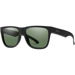 ローダウンXL2 スポーツサングラス Matte Black （CP Gray Green） 020439394