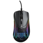 Glorious Model D 2 Wired Matte Black 軽量 有線ゲーミングマウス GLO-MS-DV2-MB