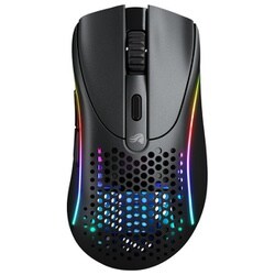 Glorious Model D 2 Wireless Matte Black有線・無線対応 ゲーミングマウス GLO-MS-DWV2-MB