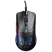 Glorious Model O 2 Mini Matte Black 軽量 有線ゲーミングマウス GLO-MS-OMV2-MB