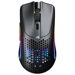 Glorious Model O 2 Mini Wireless Matte Black 有線・無線対応 ゲーミングマウス GLO-MS-OMWV2-MB