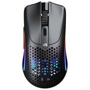 Glorious Model O 2 Mini Wireless Matte Black 有線・無線対応 ゲーミングマウス GLO-MS-OMWV2-MB