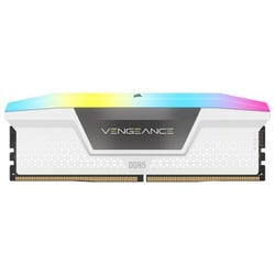 新品　Corsair DDR4 コルセア メモリ RGB 32GB ホワイト Corsair Vengeance RGB PRO 32GB (2x16GB) DDR4 3200 (PC4-25600