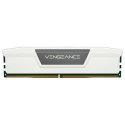 コルセア メモリ DDR5 5600MHz ホワイト　32GB(16GB×2) Amazon | CORSAIR DDR5-5600MHz デスクトップPC用メモリ
