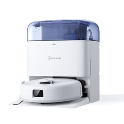 DEEBOT mini PRO DJX11 本体 ECOVACS ＜5/23新発売＞ロボット掃除機 水拭き両用 8,000pa エコ