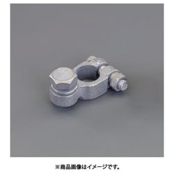 12-24V/大ポール用 バッテリーターミナル（+） EA812JY-8