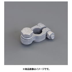 12-24V/大ポール用 バッテリーターミナル（-） EA812JY-9