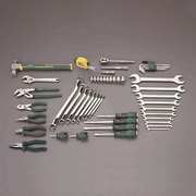 【57個組】 工具セット EA55B-1