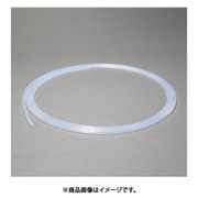 3.95/6.35mmx10m フッ素樹脂チューブ(PFA) EA125FL-3A