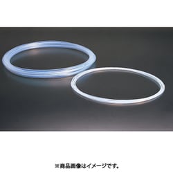 EA125FC-6B｜5.0/6.0mmx10m フッ素樹脂チューブ(PTFE)のページ -