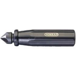 19mm ハンドリーマー（ショートハンドル） EA207CG-1