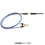 200A/10m 溶接機アーマーセット(軽量/アルミケーブル) EA315BE-10