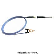 200A/30m 溶接機アーマーセット(軽量/アルミケーブル) EA315BE-30