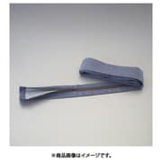 110mm×4.0m 溶接ケーブル保護カバー EA315BG-1