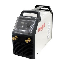 単相200V デジタルインバータ直流アーク溶接機 EA315MB-3