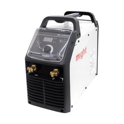 単相200V デジタルインバータ直流アーク溶接機 EA315MB-4